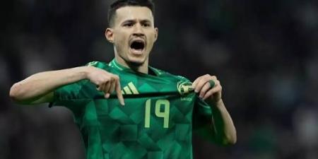 الحمدان: سنسير في كأس العرب خطوة بخطوة