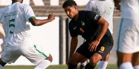 مسار يحقق الفوز الأول له هذا الموسم على ملعبه