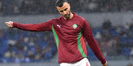 سايس: "المباراة أمام الموزمبيق كانت معقدة والأهم هو الفوز والاستمرار في بناء الثقة قبل 'الكان'"