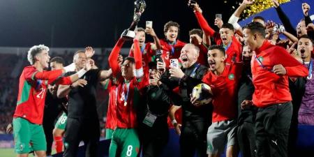 منتخبان من المغرب.. كاف يُعلن المنتخبات المرشحة لجائزة الأفضل لعام 2025