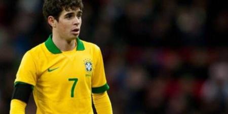 أوسكار يغادر المستشفى بعد أزمة قلبية ويثير القلق حول مستقبله الكروي