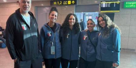 قائمة منتخبي رجال وسيدات السلة 3×3 في دورة ألعاب التضامن الإسلامي