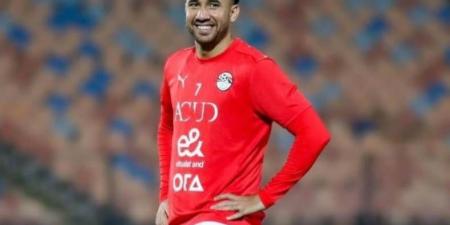 تريزيجيه: منتخب بلدي هو حياتي ولست مدمن شهرة