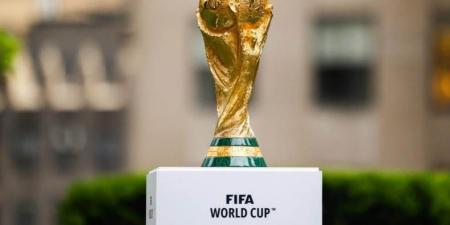 3 مقاعد متبقية.. الملحق العالمي المؤهل لكأس العالم 2026 بعد تأهل الكونغو الديمقراطية