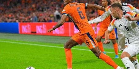 هولندا في مواجهة سهلة ضد ليتوانيا بـ تصفيات كأس العالم 2026