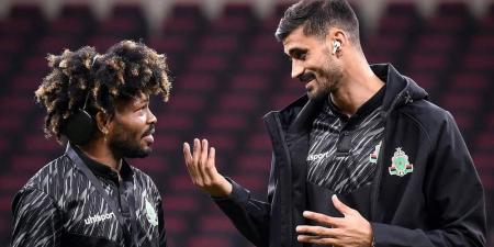 الجيش الملكي يتوجه إلى تنزانيا بطائرة خاصة لمواجهة يانغ أفريكانز في عصبة الأبطال