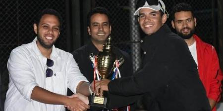 تعرف على نتائج المرحلة الأخيرة من بطولة الجمهورية للشراع بالإسماعيلية