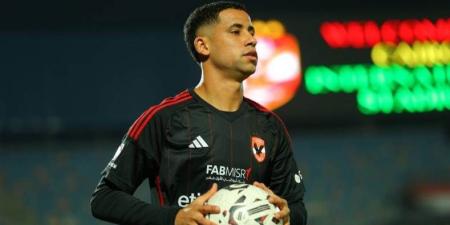 الجيش الملكي يكشف لـ"كورة بلس" موقف رضا سليم من المشاركة أمام الأهلي بدوري الأبطال