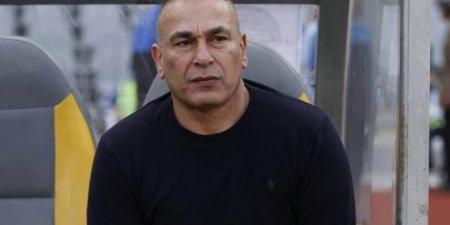 إبراهيم حسن: توقيت إقامة كأس السوبر لم يخدم منتخب مصر