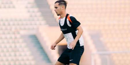 إدارة الكرة بالزمالك تدرس إعارة إيشو ومعالي في يناير