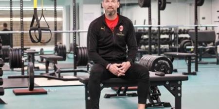 الزمالك يوجه الشكر لتومليانوفيتش مخطط الأحمال