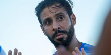 اتحاد طنجة يحسم في مستقبل محسن متولي ويقرر تسريحه في الميركاتو الشتوي