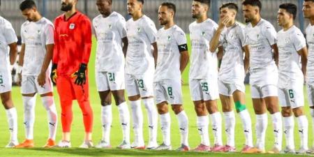 موعد مباراة المصري ضد كايزر تشيفز في كأس الكونفدرالية