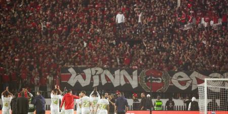 الوداد يطرح تذاكر مباراة نيروبي يونايتد الكيني وأثمنتها تتراوح بين 60 و150درهم