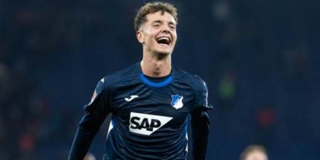 فيشنيك أسلاني يقترب من برشلونة بعد أداء مبهر مع كوسوفو