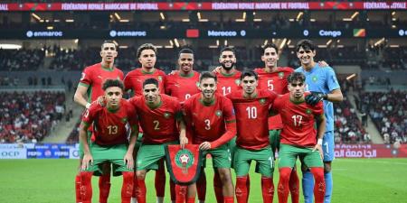 تصنيف "الفيفا"/ المنتخب المغربي يرتقي للمركز الـ11 عالميا ويواصل ريادته أفريقيا وعربيا