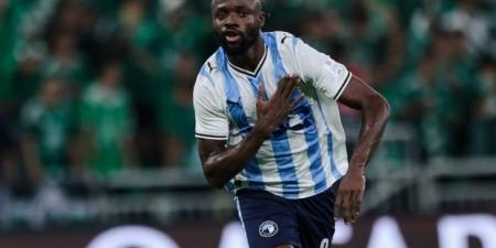 جوائز الكاف| مايلي أفضل لاعب داخل قارة إفريقيا عام 2025