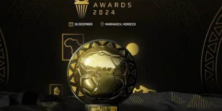 جوائز الكاف 2025.. كل ما تريد معرفته عن الحفل وحلم صلاح بالثلاثية وتواجد مغربي كبير