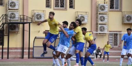 تعرف على حكام مباريات الخميس في دوري المحترفين