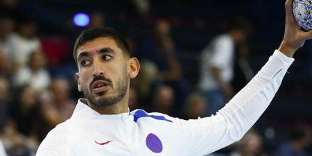 صدام مصري.. سان جيرمان يلتقي برشلونة الإسباني في دوري أبطال أوروبا لليد اليوم