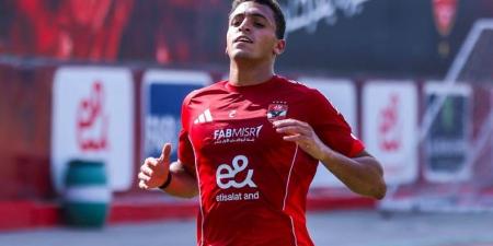 سيد مرعي يكشف أسباب انتقال نجله للأهلي رغم عرض بيراميدز الضخم