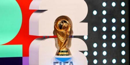 من تأهل إلى كأس العالم 2026؟ القائمة الكاملة للمنتخبات المتأهلة حتى 19 نوفمبر