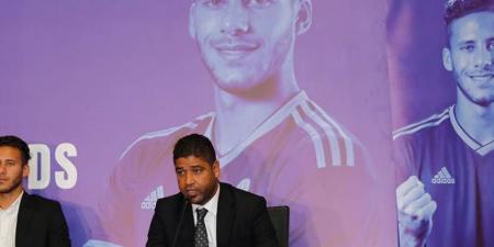 عمرو بسيوني: التتويج بدوري أبطال إفريقيا ليس إنجازًا بل إعجاز