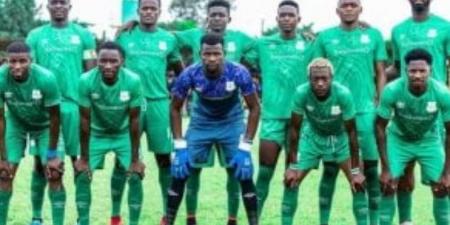 بعثة زيسكو تصل القاهرة صباح الخميس استعدادًا لمواجهة الزمالك بكأس الكونفدرالية