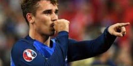 جريزمان يكشف هدفه الأكبر مع أتلتيكو مدريد ويتحدث عن ذكرى ركلة جزاء ميلانو