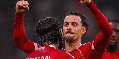 ليفربول يستقبل نوتنجهام فورست وسط تراجع ثقة.. وصلاح أمام محطة تاريخية جديدة