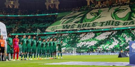 الأهلي يخشى الثأر أمام القادسية في مواجهة نارية بالدوري السعودي