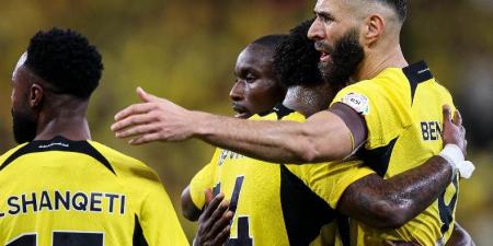 موعد مباراة الاتحاد ضد الرياض في دوري روشن السعودي والقنوات الناقلة