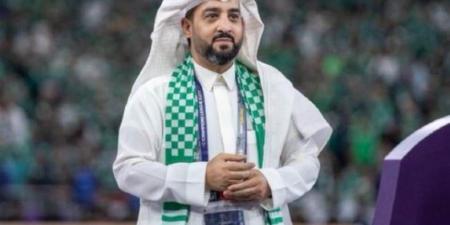 رئيس الأهلي السعودي ينتقد حكم مباراة القادسية في دوري روشن