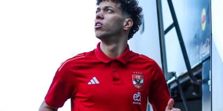 بعد 69 يوما.. إمام عاشور يعود للمشاركة مع الأهلي أمام شبيبة القبائل بدوري الأبطال