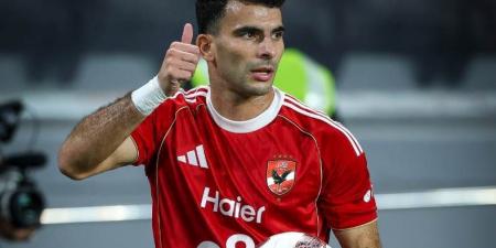 تشكيل الأهلي المتوقع لمواجهة شبيبة القبائل الجزائري في دوري أبطال أفريقيا