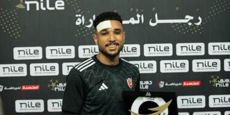ارتبط اسمه بـ الزمالك.. ماذا قدم هادي رياض مع بتروجت هذا الموسم؟