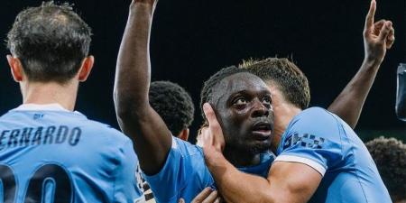 تشكيل مانشستر سيتي أمام نيوكاسل.. هالاند في الهجوم ومرموش بديلًا