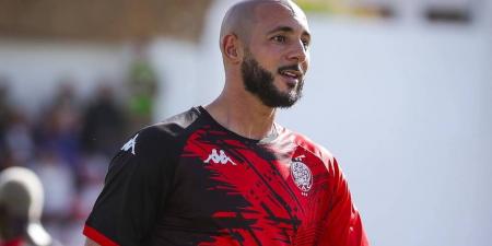 أمرابط: "جاهزون لمواجهة نيروبي يونايتد ونحن هنا للفوز بالألقاب"