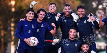 منافس الأهلي .. الجيش الملكي لـ كورة بلس: ما حدث في مباراة يانج أفريكانز "مجزرة" تحكيمية