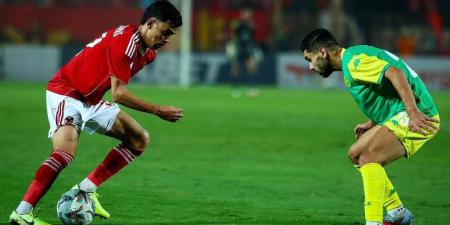 كيف أعاد ييس توروب أشرف بن شرقي إلى نسخة الوداد المرعبة؟ "تحليل"