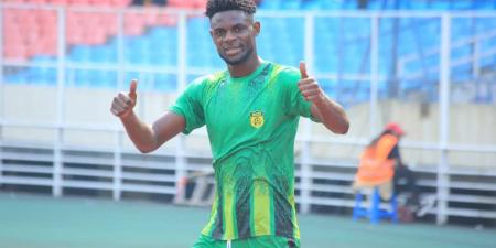 مجموعة الوداد في كأس الكونفدرالية.. مانييما الكونغولي يدشن مساره بالانتصار على ضيفه عزام التنزاني (2-0)