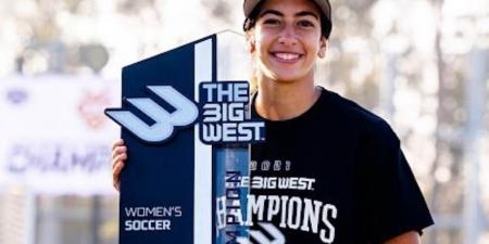 فيديوجراف | ليلى شريف صنع في مصر.. من الملاعب المصرية إلى كتابة تاريخ جديد في أوروبا