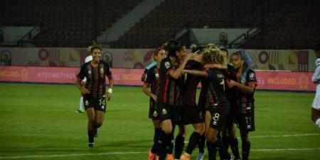 تحديد برنامج الجيش الملكي قبل مواجهة الأهلي في دوري أبطال إفريقيا