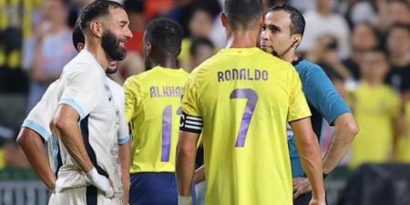 النصر يتسلح برقم إيجابي قبل مواجهة الخليج في دوري روشن