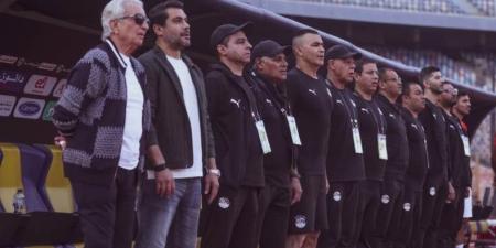محمد مسعد بديلًا لمصطفى شلبي في قائمة منتخب مصر لكأس العرب