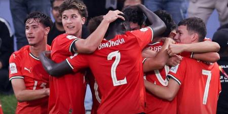 البرتغال تقصي البرازيل وتتأهل إلى نهائي كأس العالم تحت 17 سنة