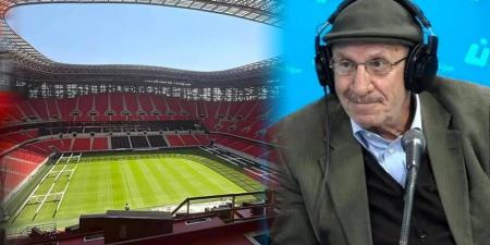 الإعلامي التونسي حسني ينبهر بالمرافق الرياضية للمملكة: "كنا نريد أن نصبح مثل أوروبا واليوم أوروبا هي من تقول نرغب أن نصبح مثل المغرب"