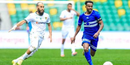 الهلال السوداني يُدين الاعتداءات على جماهيره عقب مواجهة المولودية في بيان رسمي