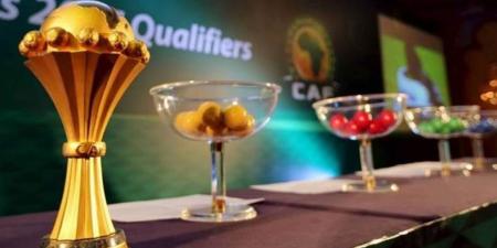 كاف يُعلن تواجد 6 مصريين في قائمة حكام أمم أفريقيا "رسميا"