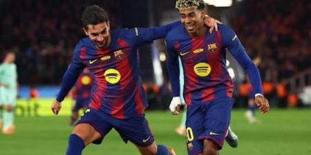 كل ما تريد معرفته عن القمة النارية بين تشيلسي وبرشلونة في دوري الأبطال